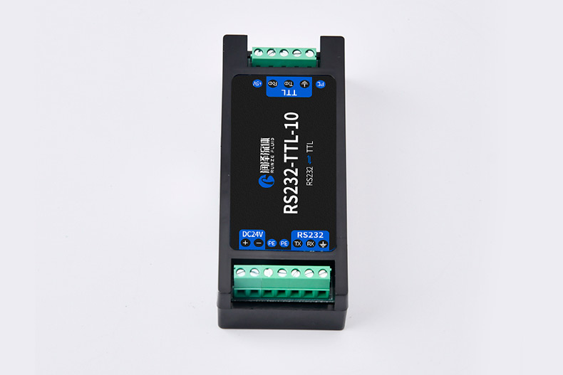 RS232-TTl-10 Voltage Level Translator/Shifter