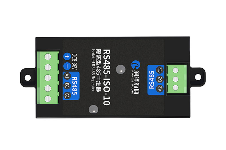 Isolated RS485 Repeater